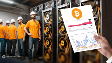 Halving Hype: Bitcoin Mining Revenue Skyrockets to $2B - What's Next for Miners?