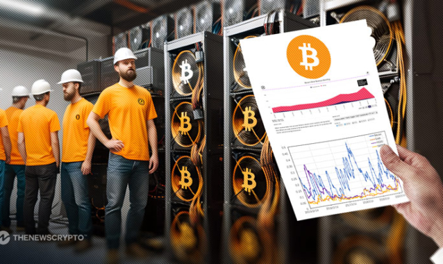 Halving Hype: Bitcoin Mining Revenue Skyrockets to $2B - What's Next for Miners?