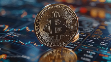 Bitcoin Dips to 10-Day Low Amidst Heightened Selling Pressure