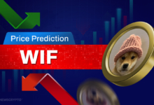 dogwifhat (WIF) Price Prediction