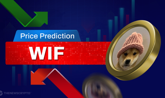 dogwifhat (WIF) Price Prediction