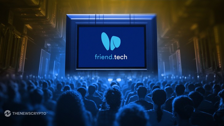 Is Friend.Tech V2 Release on Track for the Token Airdrop?