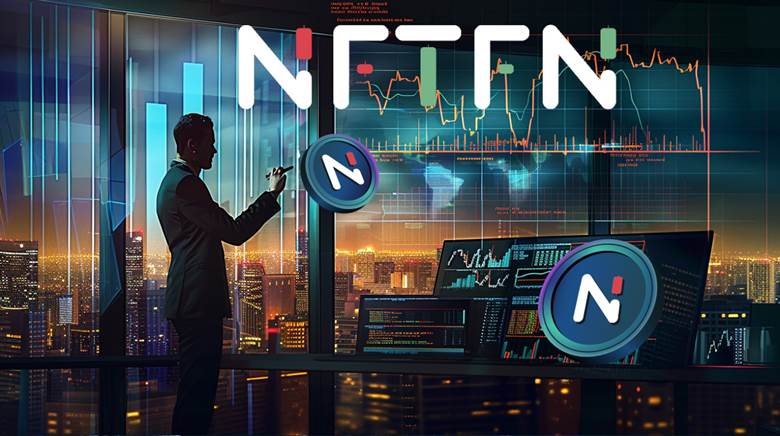 NFTFN Offers a Glimpse Into the Future of Investing with Its Stage 2 Presale 50X Return Potential