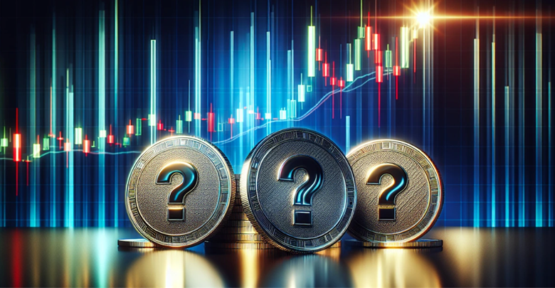 Profiting From #Altseason Swings With Altcoin Industry Hidden Gems: 3 Top Altcoins To Buy 