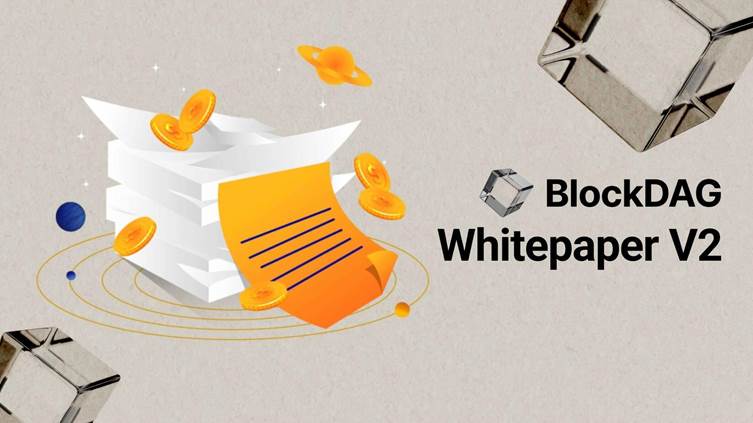 BlockDAG’s 20,000x ROI Potential & Mobile Crypto Mining Boost Presale Amid Cardano Wallet Upgrade & Toncoin Bullish Price