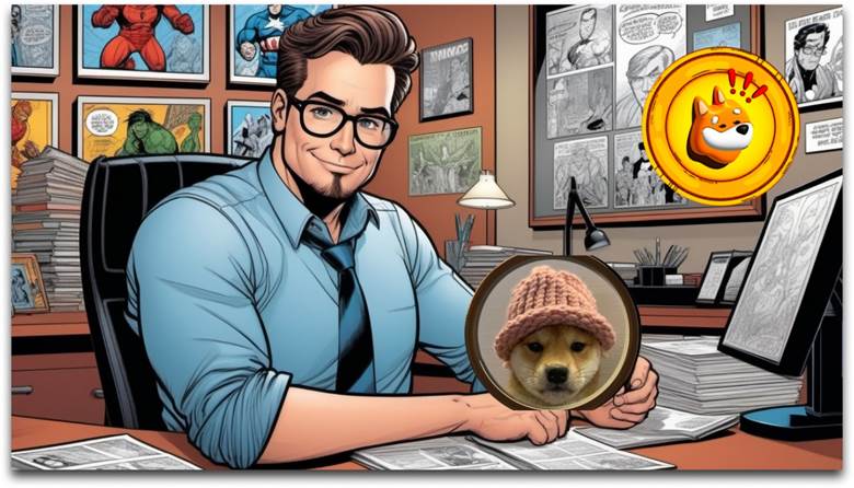 Trading Expert Who Saw Huge Success With Bonk (BONK) and Dogwifhat (WIF) Is up 5000% on This Meme Coin