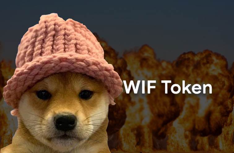 Dogwifhat’s Future Valuation: WIF & BUDZ Predictions and Analysis for Cryptocurrency Investors