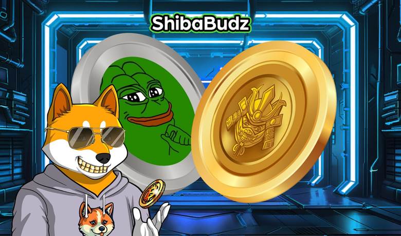 Pepecoin: Which Cryptocurrrency Will Create Millionaires in 2024? PEPE, Dogecoin (DOGE) & BUDZ