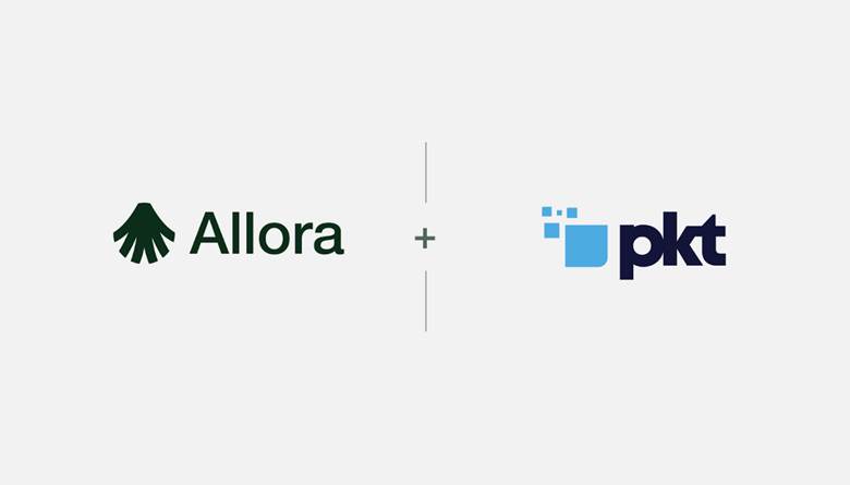 PKT To Integrate With Alloras AI Price Predictions for Upcoming Bandwidth-Backed RWA Marketplace