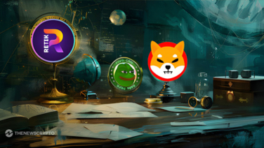 Forget the Shiba Inu (SHIB) and Pepe Coin (PEPE) Gamble: Start Accumulating These Two Cryptocurrencies with Real Utility