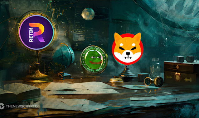 Forget the Shiba Inu (SHIB) and Pepe Coin (PEPE) Gamble: Start Accumulating These Two Cryptocurrencies with Real Utility