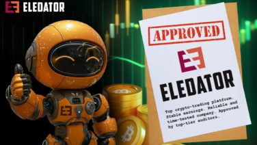 Eledator Audited by Top Crypto Auditors