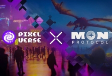 Mon Protocol Collaborates With Pixelverse to Boost Web3 Gaming