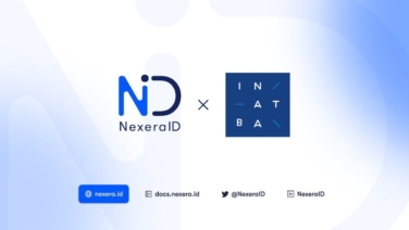 NexeraID Joins INATBA for Digital Identity Transformation