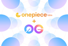 0G and OnePiece Labs Launch Crypto x AI Incubator for Entrepreneurs