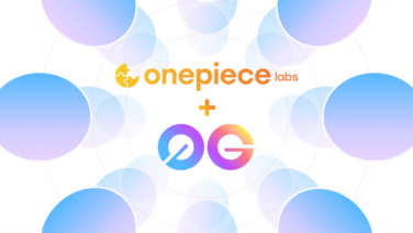 0G and OnePiece Labs Launch Crypto x AI Incubator for Entrepreneurs