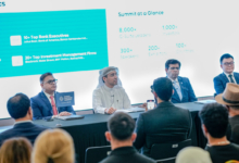 FinTech Funding Continues to Surge as Second Edition of Dubai FinTech Summit Commences