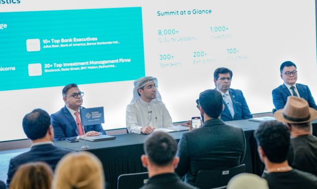 FinTech Funding Continues to Surge as Second Edition of Dubai FinTech Summit Commences