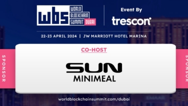 Dubai Gears Up for 29th World Blockchain Summit, Co-Hosted by SUN Minimeal