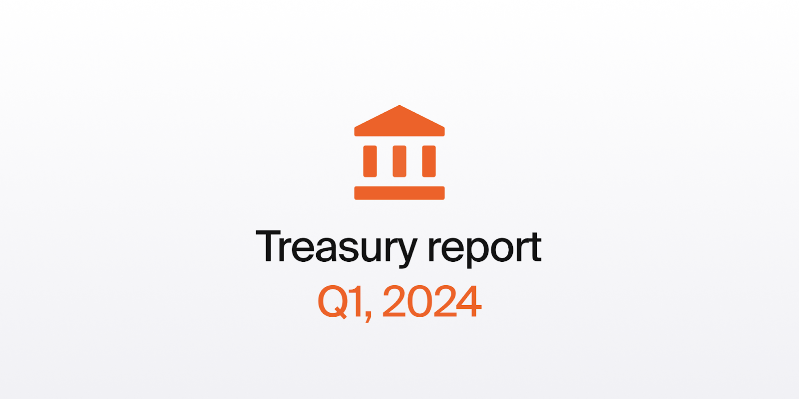 Merit Circle’s Treasury Surges by Over $94 Million in Q1 2024