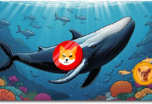 We Tracked a Shiba Inu Whale Who Dumped $1,190,000 SHIB After March Rally: He Has Been Buying a New Meme Coin With Market Cap Under $250,000,000 All Week—Does He Know Something We Don’t?