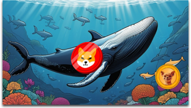 We Tracked a Shiba Inu Whale Who Dumped $1,190,000 SHIB After March Rally: He Has Been Buying a New Meme Coin With Market Cap Under $250,000,000 All Week—Does He Know Something We Don’t?