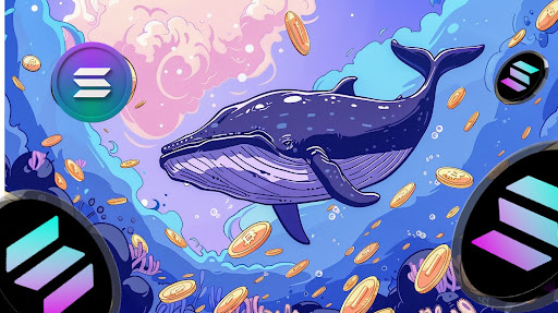 Solana Whale Known for Buying Meme Coins Before Major Price Rallies Has Built a Massive Position in This Token in the Last Three Days