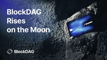 BlockDAG Excels Beyond Dogecoin and Polygon with Groundbreaking Moon Keynote Video Teaser And Potential for 30,000x ROI