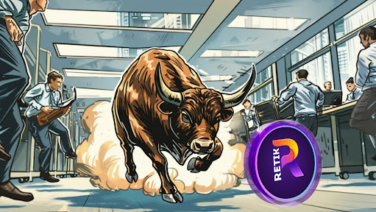3 Coins Set for Biggest Returns in What Analysts Call the Biggest Bull Run in History