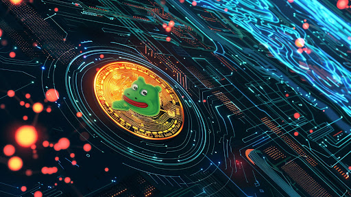 The Trending Surge: BEFE Coin’s Astonishing Journey to Meme Coin Prominence
