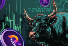 New to Crypto? 3 Low-Risk, High-Return Coins to Invest in for the Next Bull Cycle