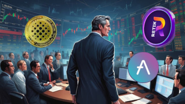 Analysts Endorse These as the 3 Best DeFi Altcoins to Buy in 2024: Polkadot (DOT), Aave (AAVE), and Retik Finance (RETIK)