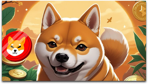 Shiba Inu Takes Subtle Dig at Rival Pepe Amid Meme Coin Challenge