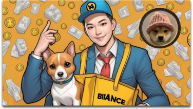 Market Expert Who Predicted Dogwifhat (WIF) Binance Listing Has Accumulated Massive Bag of New Solana Meme Coin Priced Under $0.05 in Past 5 Days