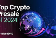 BlockDAG Spearheads Top Crypto Investments With 30,000x ROI for 2024, Outshining Major Players Like BTC, ETH, and BNB