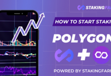 How to Start Staking Polygon  Today