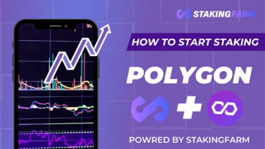 How to Start Staking Polygon  Today