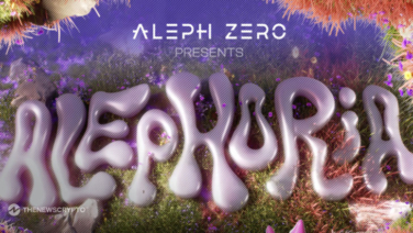 Aleph Zero Launches Alephoria: Exciting Airdrops, Tournaments, and Rewards Await Users