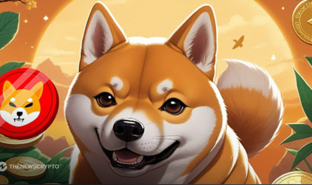 Shiba Inu Takes Subtle Dig at Rival Pepe Amid Meme Coin Challenge