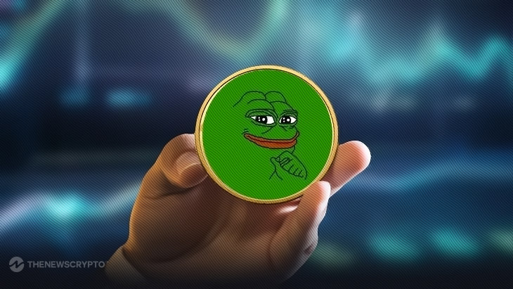 Is PEPE's New ATH High Record a Sign of Memecoin Revival?