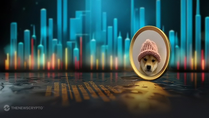 Dogwifhat (WIF) Sees 12% Pump, Whale Activity Expected?