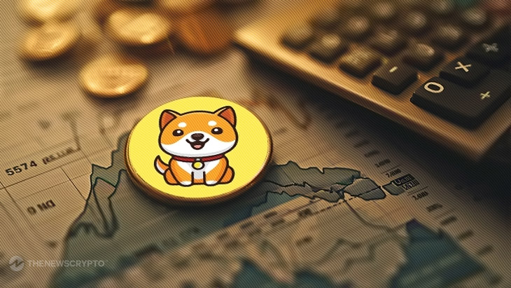 What’s the Reason Behind BABYDOGE’s 8% Pump?