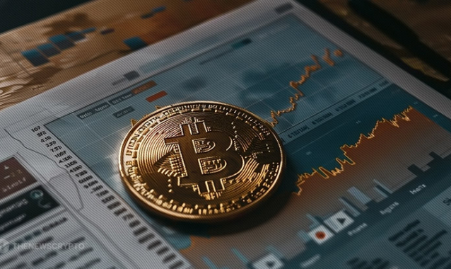 Crypto Market Fundraising Hits $2.4B in Q1 2024 Amid Institutional Inflows