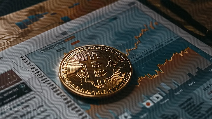 Bitcoin Faces Rejection, Sinks to $62K