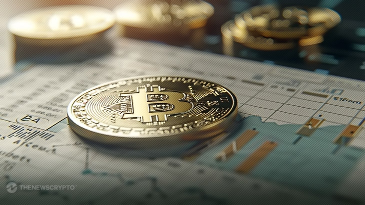 Bitcoin Rebound From 2 Month Lows To Past $65K , Whats Next?