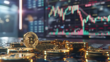 Bitcoin Jumps to $63K with Mixed Sentiment. What's BTC Next Target?
