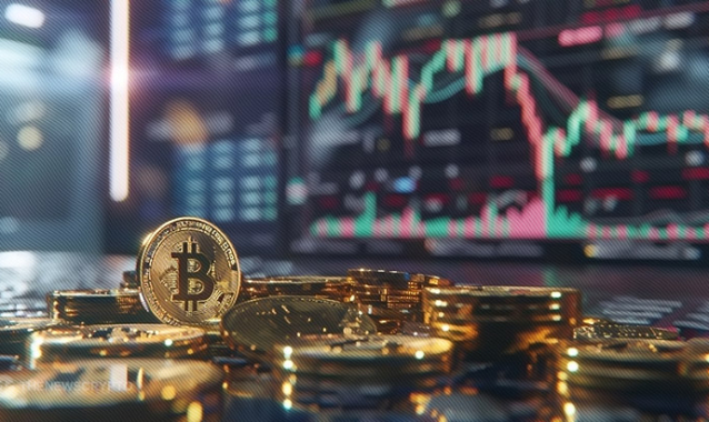 Bitcoin Jumps to $63K with Mixed Sentiment. What's BTC Next Target?