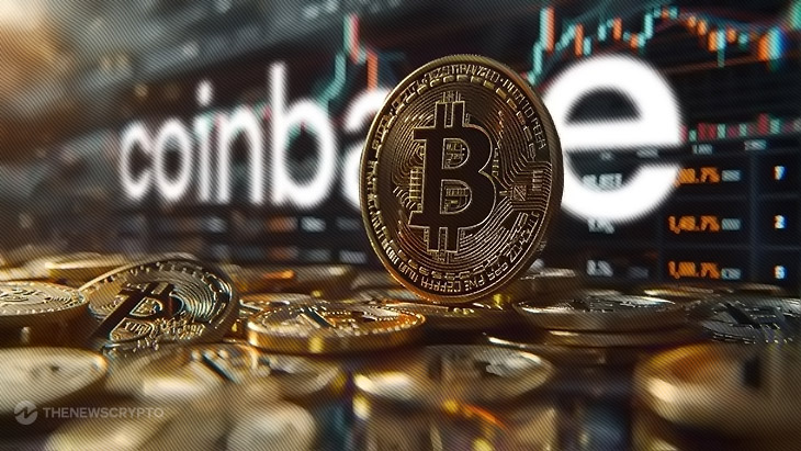 Bitcoin Whale Moves $494M from Coinbase Amid Volatility Surge
