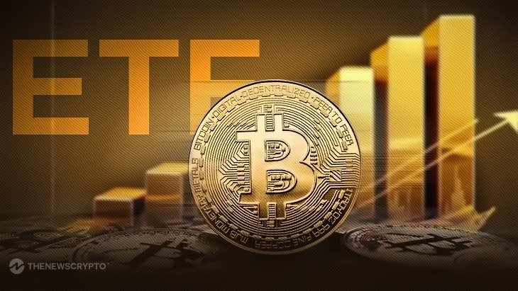 BlackRock Surpasses Grayscale to Become Largest Bitcoin ETF Fund