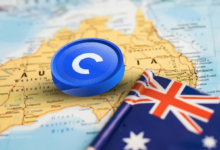 Coinbase to Enter Australia's Pension Sector with Crypto Offerings